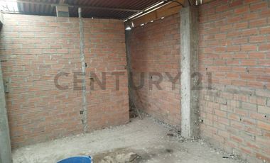 Venta de Casa en Ventanilla