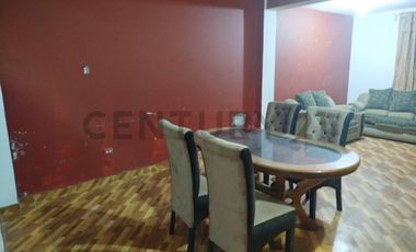 Venta de Casa en Ventanilla