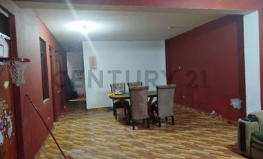 Venta de Casa en Ventanilla