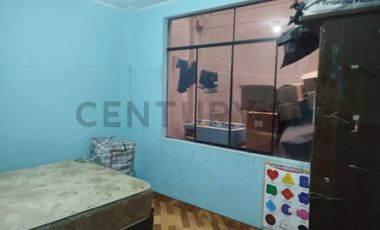 Venta de Casa en Ventanilla