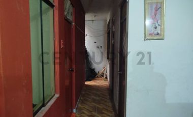 Venta de Casa en Ventanilla
