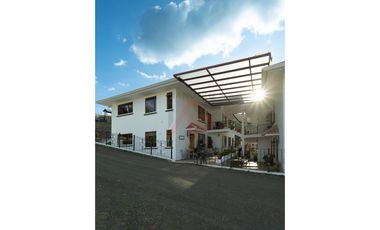 HERMOSO DEPARTAMENTO AMOBLADO EN RENTA CHALLUABAMBA CUENCA