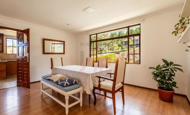 HERMOSO DEPARTAMENTO AMOBLADO EN RENTA CHALLUABAMBA CUENCA