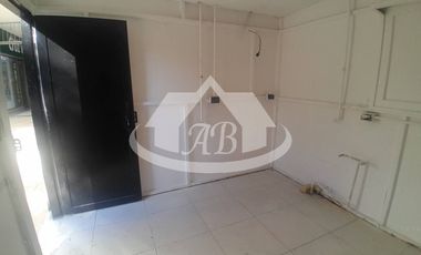 BURBUJA EN ARRIENDO SECTOR PASAJE DEL SOL | 876