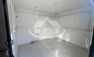 BURBUJA EN ARRIENDO SECTOR PASAJE DEL SOL | 876