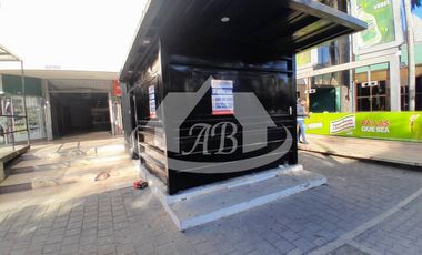 BURBUJA EN ARRIENDO SECTOR PASAJE DEL SOL | 876