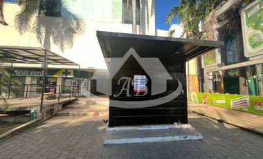 BURBUJA EN ARRIENDO SECTOR PASAJE DEL SOL | 876