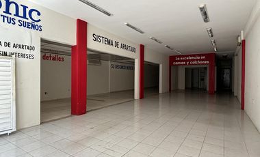 Edificio en VENTA o RENTA para oficinas y local comercial en planta baja, en el centro de Veracruz