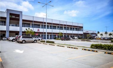 Locales Comerciales en Paseo Costa Verde