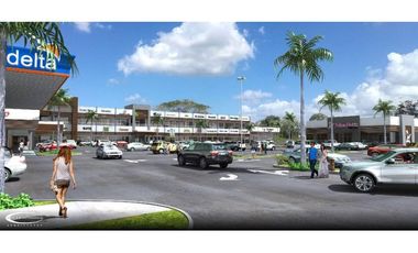 Locales Comerciales en Paseo Costa Verde