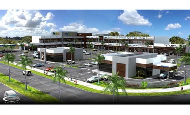 Locales Comerciales en Paseo Costa Verde