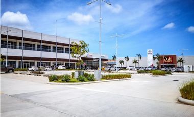 Locales Comerciales en Paseo Costa Verde