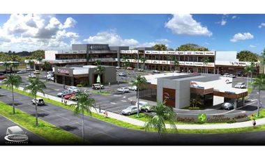 Locales Comerciales en Paseo Costa Verde