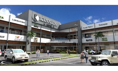 Locales Comerciales en Paseo Costa Verde