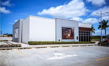 Locales Comerciales en Paseo Costa Verde