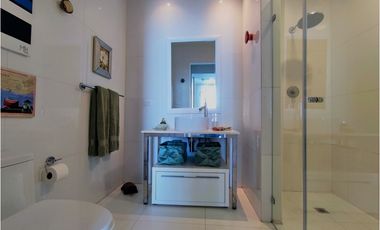 ALQUILER APARTAMENTO AMOBLADO DE LUJO VISTA AL MAR AV BALBOA YOO&ARTS;