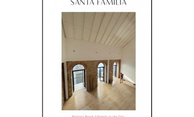 Casa en Calle Quinta, Santa Familia en Casco Viejo
