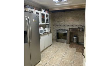 SE ALQUILA CASA EN VILLA ZAITA