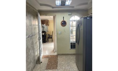 SE ALQUILA CASA EN VILLA ZAITA