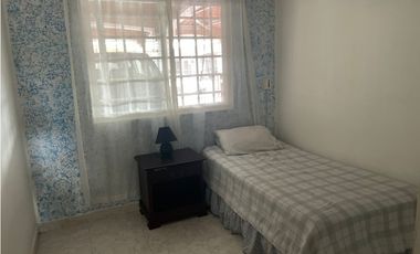 SE ALQUILA CASA EN VILLA ZAITA