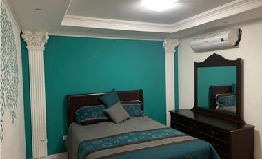 SE ALQUILA CASA EN VILLA ZAITA