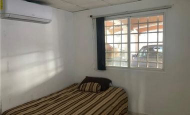 SE ALQUILA CASA EN VILLA ZAITA