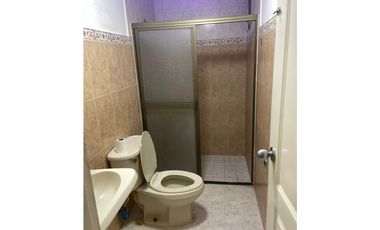 SE ALQUILA CASA EN VILLA ZAITA