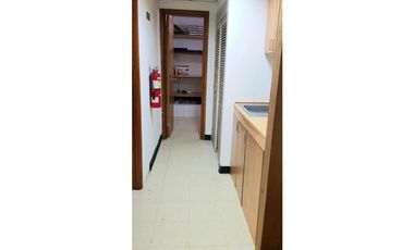 ALQUILO OFICINA EN BETANIA