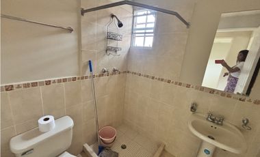LA CHORRERA / COSTA VERDE / ARBOLEDAS / 180 M2 / 3 HABITACION / GARITA