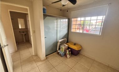 LA CHORRERA / COSTA VERDE / ARBOLEDAS / 180 M2 / 3 HABITACION / GARITA