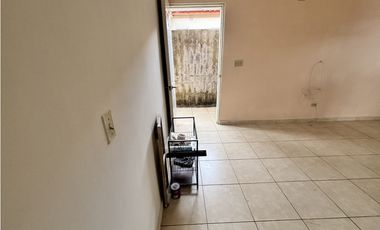 LA CHORRERA / COSTA VERDE / ARBOLEDAS / 180 M2 / 3 HABITACION / GARITA