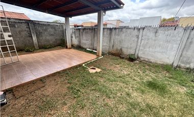 LA CHORRERA / COSTA VERDE / ARBOLEDAS / 180 M2 / 3 HABITACION / GARITA