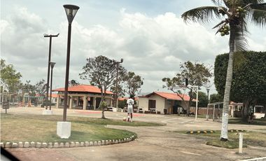 LA CHORRERA / COSTA VERDE / ARBOLEDAS / 180 M2 / 3 HABITACION / GARITA