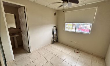 LA CHORRERA / COSTA VERDE / ARBOLEDAS / 180 M2 / 3 HABITACION / GARITA