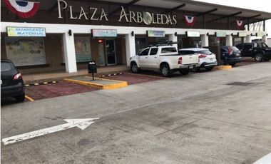 LA CHORRERA / COSTA VERDE / ARBOLEDAS / 180 M2 / 3 HABITACCIONES