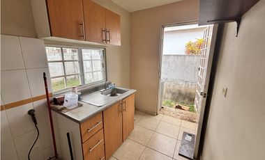 LA CHORRERA / COSTA VERDE / ARBOLEDAS / 180 M2 / 3 HABITACION / GARITA