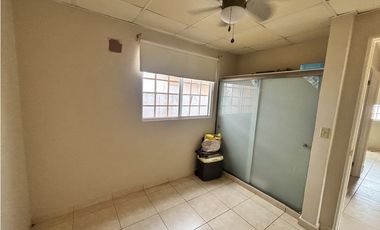 LA CHORRERA / COSTA VERDE / ARBOLEDAS / 180 M2 / 3 HABITACION / GARITA