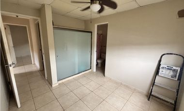 LA CHORRERA / COSTA VERDE / ARBOLEDAS / 180 M2 / 3 HABITACION / GARITA
