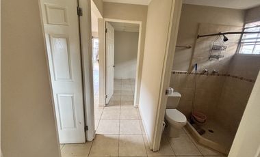 LA CHORRERA / COSTA VERDE / ARBOLEDAS / 180 M2 / 3 HABITACION / GARITA