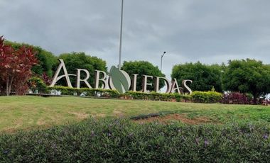 LA CHORRERA / COSTA VERDE / ARBOLEDAS / 180 M2 / 3 HABITACCIONES