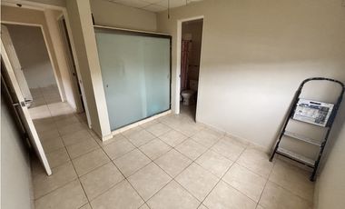 LA CHORRERA / COSTA VERDE / ARBOLEDAS / 180 M2 / 3 HABITACION / GARITA