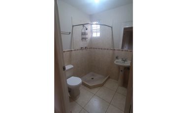 LA CHORRERA / COSTA VERDE / ARBOLEDAS / 180 M2 / 3 HABITACCIONES