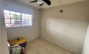 LA CHORRERA / COSTA VERDE / ARBOLEDAS / 180 M2 / 3 HABITACION / GARITA