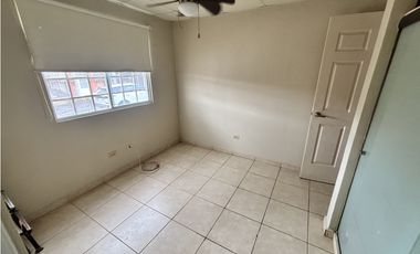 LA CHORRERA / COSTA VERDE / ARBOLEDAS / 180 M2 / 3 HABITACION / GARITA