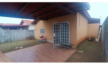 LA CHORRERA / COSTA VERDE / ARBOLEDAS / 180 M2 / 3 HABITACCIONES