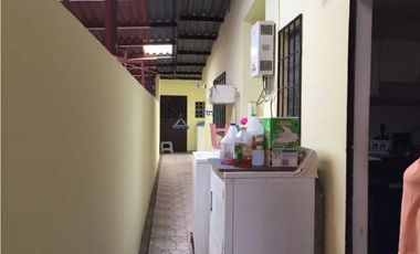 ALQUILO CASA EN SAN ANTONIO