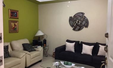 ALQUILO CASA EN SAN ANTONIO