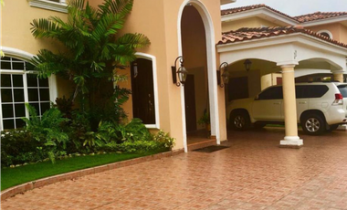 VENDO CASA EN COSTA DEL ESTE, PH COSTA BAY (3)