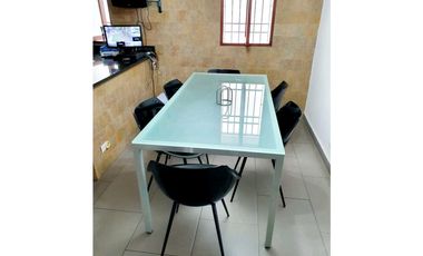 CASA DUPLEX EN OBARRIO REMODELADA 500M2 USO RESIDENCIAL / COMERCIAL