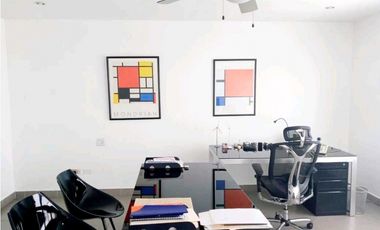 CASA DUPLEX EN OBARRIO REMODELADA 500M2 USO RESIDENCIAL / COMERCIAL